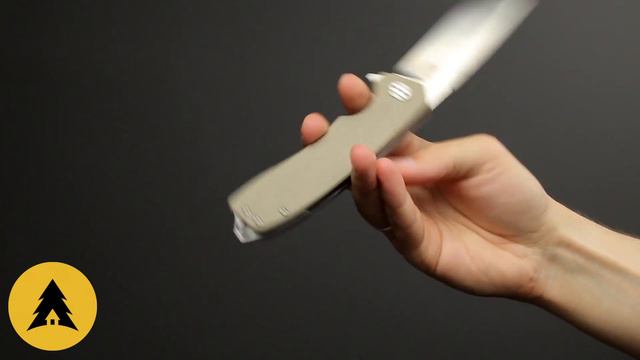 Складной нож Bestech Lion смотреть онлайн