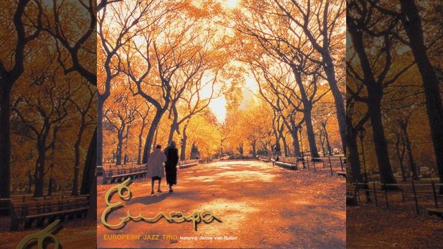 Jesse van Ruller - Europa.mp4 смотреть онлайн