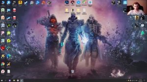 Outriders (аутрайдерс ) установка ★ запуск репака