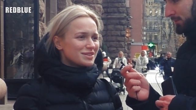 $EКС ОПРОС? ПОШЛЫЕ вопросы ДЕВУШКАМ 12 смотреть онлайн