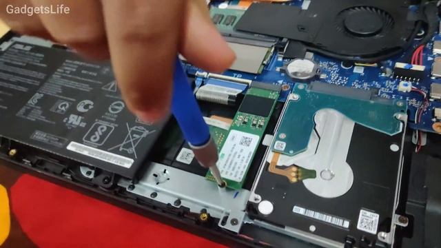 Crucial P1 500 GB NVMe M.2 SSD- Unboxing ,Installation & Benchmark | Best Budget NVMe SSD | Rs.4XXX смотреть онлайн