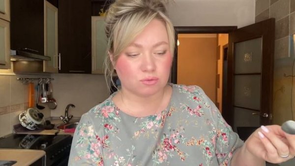 Съела испорченный авокадо