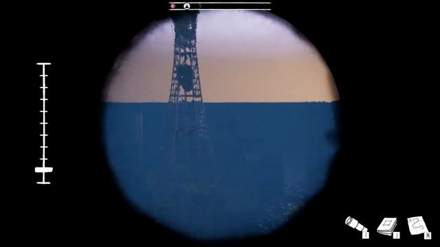 Submerged | Full Game Playthrough (No Commentary) смотреть онлайн