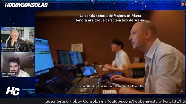 Xbox Developer Direct 2024 en DIRECTO comentado en español смотреть онлайн