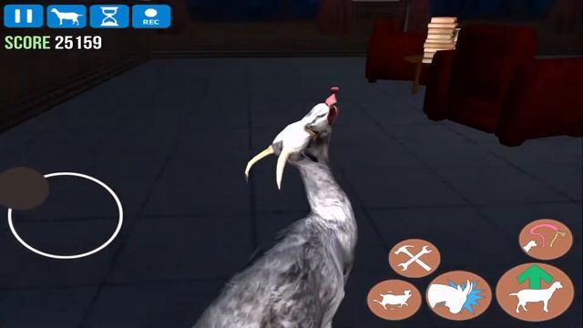 How to unlock static goat ? How to unlock static goat in goatz ? How to get static goat in Goatz ? смотреть онлайн