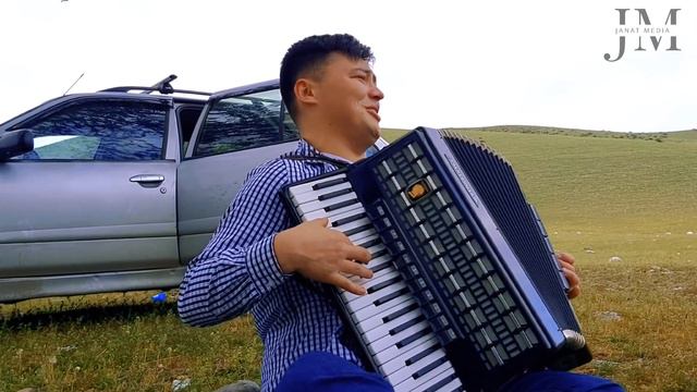 Кечки туман // Образ менен аткаруу // Коруп баа бериниздер смотреть онлайн