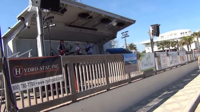 Founders Day Deerfield Beach Florida смотреть онлайн