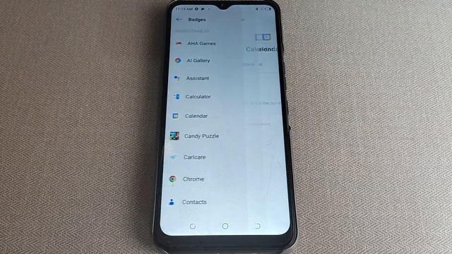 notification badges on off kaise kare Tecno spark 9, notification settings Tecno Spark 9 смотреть онлайн