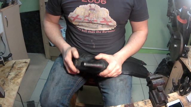 замена набоек 2 смотреть онлайн