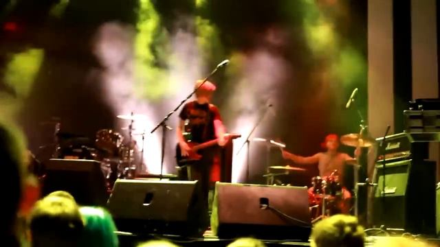 KEROSIN- YotaSpace (Главклуб) Москва, Live, 28.03.2015 смотреть онлайн