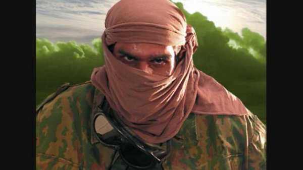 Command & Conquer: Generals - Zero Hour - ALL General Quotes - Thrax