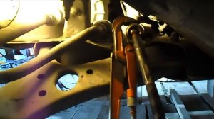 Как заменить рулевую тягу на хендай солярис своими руками.Как заменить рулевую тягу на хендай соляри