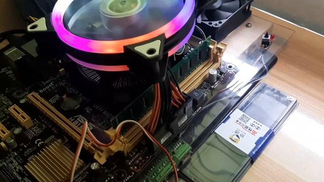 4gb Ddr3 ram no display смотреть онлайн