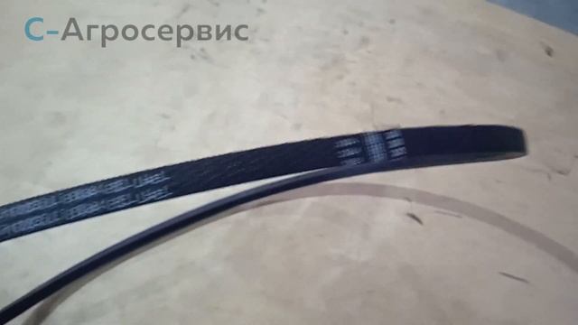 Ремень клиновой B-1665 17х1625 В-64 смотреть онлайн