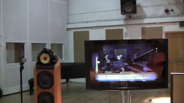 Abbey Road Studios Tour смотреть онлайн