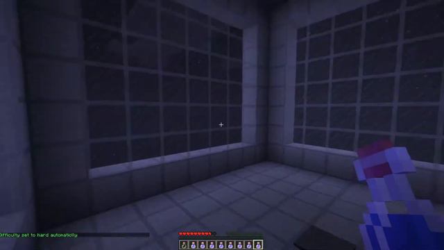 Minecraft Map: 30 WAYS TO DIE | Killed by the Music! смотреть онлайн