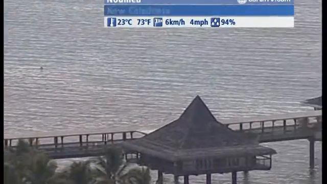 The WORLD LIVE - 06:00 GMT on February 12, 2009 смотреть онлайн