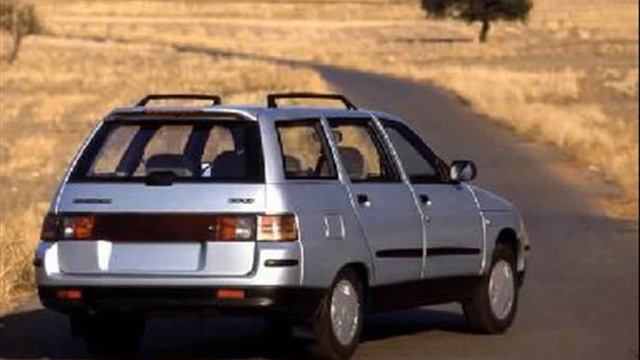 Lada 111