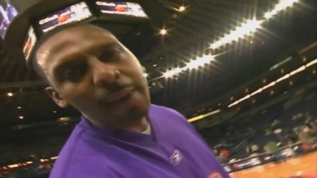 All EA Sports NBA Live "It's In The Game" Intros (1991-2023) смотреть онлайн