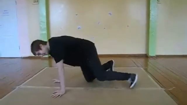 Урок №1 сикстеп смотреть онлайн