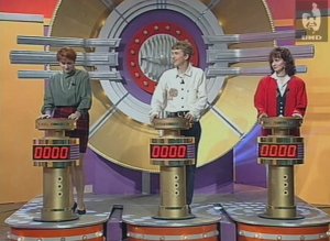 Угадай мелодию 25.05.1999