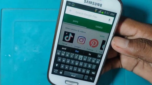 How to Install YouTube on Android 4.4.4/ 4.1.2 || YouTube Not showing on playstore