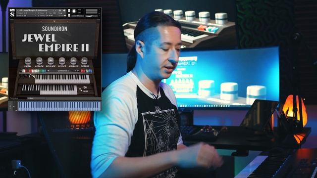 Walkthrough: Jewel Empire II смотреть онлайн