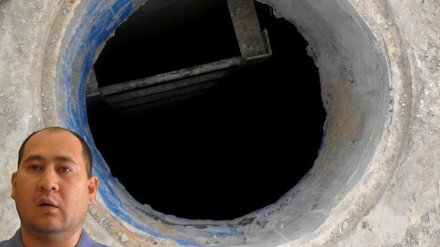 ТБ при работах в подземных колодцах смотреть онлайн