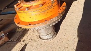 КАК РАЗОБРАТЬ БКМ 317 .. Ремонт вращателя БКМ 317  , бкм 350 бкм302 газ 3308 САДКО , БКМ515, Бурова