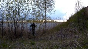 Ловля раков в мае  раколовками! Самая Уловистая И простая приманка!!!