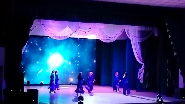 Танец стихий. смотреть онлайн