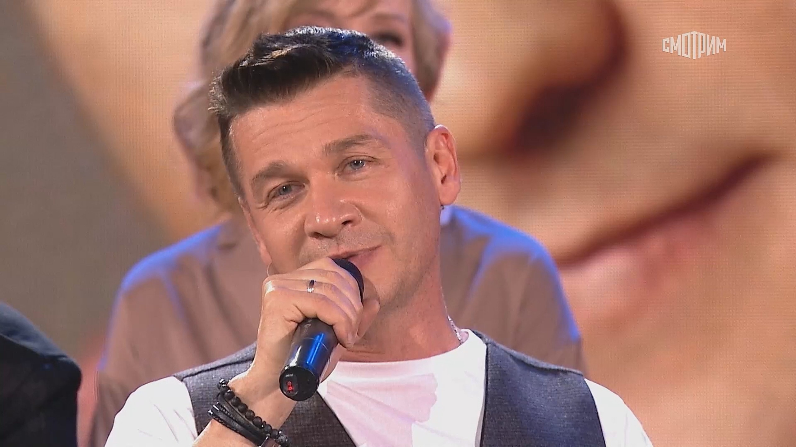 Андрей Картавцев – Не рви мне душу (передача "Привет Андрей"/2023). смотреть онлайн