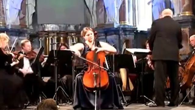 A.Glazunov - Chant du Menestrel Op.71 (Kotryna Siugzdinyte) смотреть онлайн