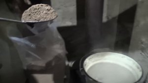 Куриный фарш для кур несушек.