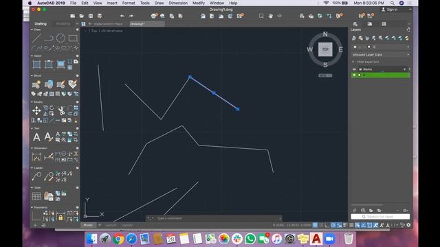 Fall 2020 Workshop Series: Intro to AutoCAD смотреть онлайн
