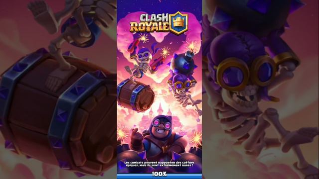 THE MOST BROKEN VERSION OF DOUBLE PRINCE WITH TWO EVOLUTIONS - Clash Royale смотреть онлайн