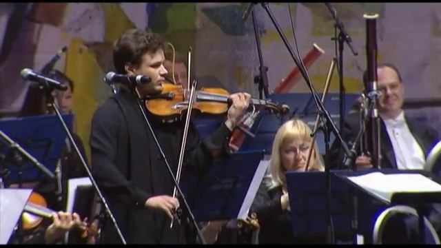 Венский Бал в Москве - 2013 г. смотреть онлайн