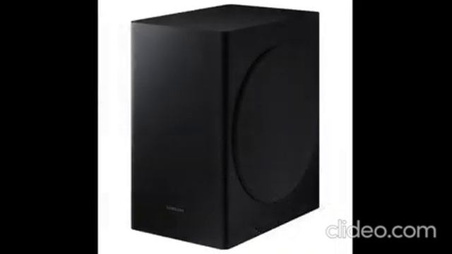 Саундбар Samsung HW-T650 смотреть онлайн