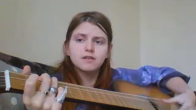 Jah Linn - Подводная лодка (Сплин) смотреть онлайн