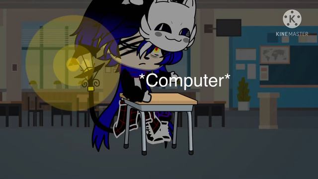 #MultiverseHighAu audition as error Oc code in the description смотреть онлайн