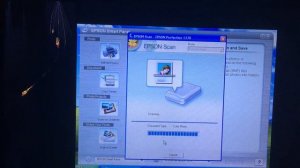 Epson Perfection 1270
