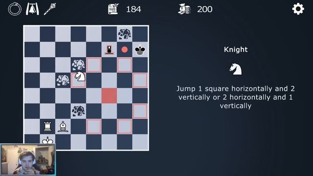 What the hec is The Ouroboros king (Steam demo review) смотреть онлайн