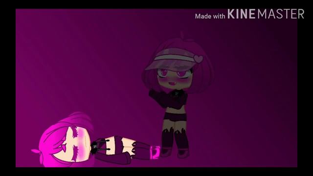 Клип(не полный,почему? Ч.О) |•| Gacha Suzuki смотреть онлайн
