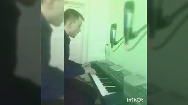 Айдар Басыров - Син икэн ул cover Ризат и Зинира Рамазановы