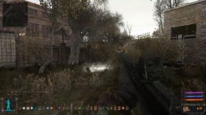 Финальный аккорд Радиста, S.T.A.L.K.E.R.- OGSR