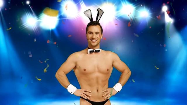 С Международным днем тёщи ! смотреть онлайн