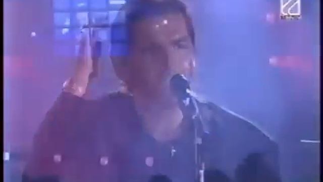 Thomas Anders.Voice of Asia. Kazakhstan.1991. Part 2 смотреть онлайн