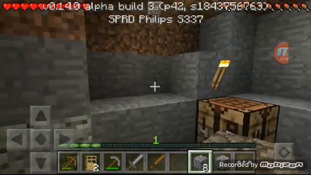 Майнкрафт выживание 1 часть много железа смотреть онлайн