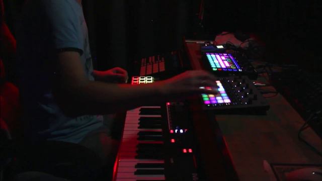 LIVE | DAWLESS Melodic Techno смотреть онлайн