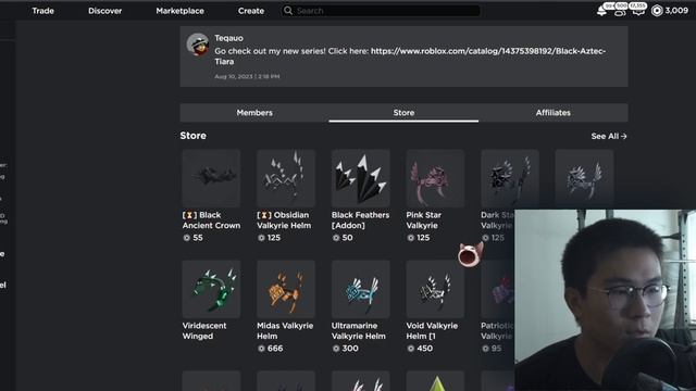 How To Get CHEAP Versions Of Roblox Limiteds Part 4 смотреть онлайн